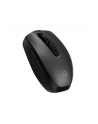 hewlett-packard Mysz HP 690 Qi-Charging Rechargeable Wireless Mouse Black bezprzewodowa z akumulatorem czarna 7M1D4AA - nr 37