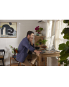 hewlett-packard Mysz HP 690 Qi-Charging Rechargeable Wireless Mouse Black bezprzewodowa z akumulatorem czarna 7M1D4AA - nr 43