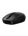 hewlett-packard Mysz HP 690 Qi-Charging Rechargeable Wireless Mouse Black bezprzewodowa z akumulatorem czarna 7M1D4AA - nr 46