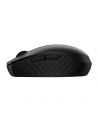 hewlett-packard Mysz HP 690 Qi-Charging Rechargeable Wireless Mouse Black bezprzewodowa z akumulatorem czarna 7M1D4AA - nr 49