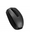 hewlett-packard Mysz HP 690 Qi-Charging Rechargeable Wireless Mouse Black bezprzewodowa z akumulatorem czarna 7M1D4AA - nr 50