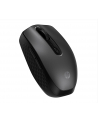 hewlett-packard Mysz HP 690 Qi-Charging Rechargeable Wireless Mouse Black bezprzewodowa z akumulatorem czarna 7M1D4AA - nr 10