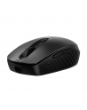 hewlett-packard Mysz HP 690 Qi-Charging Rechargeable Wireless Mouse Black bezprzewodowa z akumulatorem czarna 7M1D4AA - nr 15