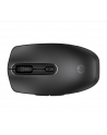 hewlett-packard Mysz HP 690 Qi-Charging Rechargeable Wireless Mouse Black bezprzewodowa z akumulatorem czarna 7M1D4AA - nr 9