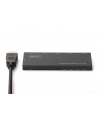 no name Splitter HDMI 4-portowy UHD4K 60Hz HDR HDCP 22 audio - nr 6