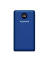 POWER BANK USB 20000MAH BLUE/AP20000QCD-DGT-CDB ADATA - nr 16