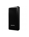 no name POWER BANK USB 20000MAH BLACK/PBC20-BK ADATA - nr 11