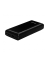 no name POWER BANK USB 20000MAH BLACK/PBC20-BK ADATA - nr 13