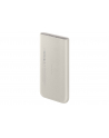 Samsung 10Ah Wireless Battery Pack (SFC 25W), Beige - nr 24