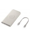 Samsung 10Ah Wireless Battery Pack (SFC 25W), Beige - nr 44