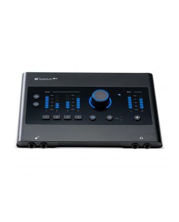 PreSonus Quantum ES 4 - Interfejs Audio USB-C