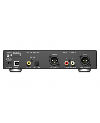 RME ADI-2 DAC FS - Referencyjny przetwornik D/A, 32-bity/768kHz