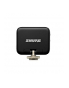 Shure MV-R-Z6 - Odbiornik nakamerowy MoveMic na zimną stopkę - nr 23