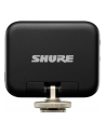 Shure MV-R-Z6 - Odbiornik nakamerowy MoveMic na zimną stopkę - nr 7