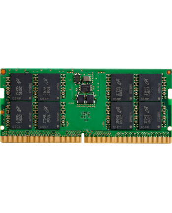 hp inc. HP 32GB DDR5 5600MHz SODIMM Memory