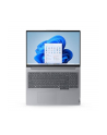 LENOVO ThinkBook 16 G7 IML Intel Core Ultra 5 125U 16inch WUXGA 16GB DDR5 1TB SSD M.2 Wi-Fi 6E+BT FPR W11P 3Y OS - nr 8