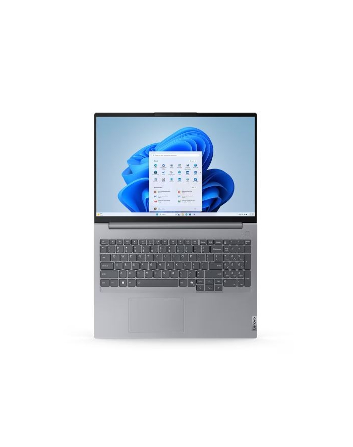 LENOVO ThinkBook 16 G7 IML Intel Core Ultra 5 125U 16inch WUXGA 16GB DDR5 1TB SSD M.2 Wi-Fi 6E+BT FPR W11P 3Y OS główny