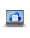 LENOVO ThinkBook 16 G7 ARP AMD Ryzen 7 7735HS 16inch WUXGA 16GB DDR5 1TB SSD M.2 Wi-Fi 6E+BT FPR W11P 3Y OS - nr 1