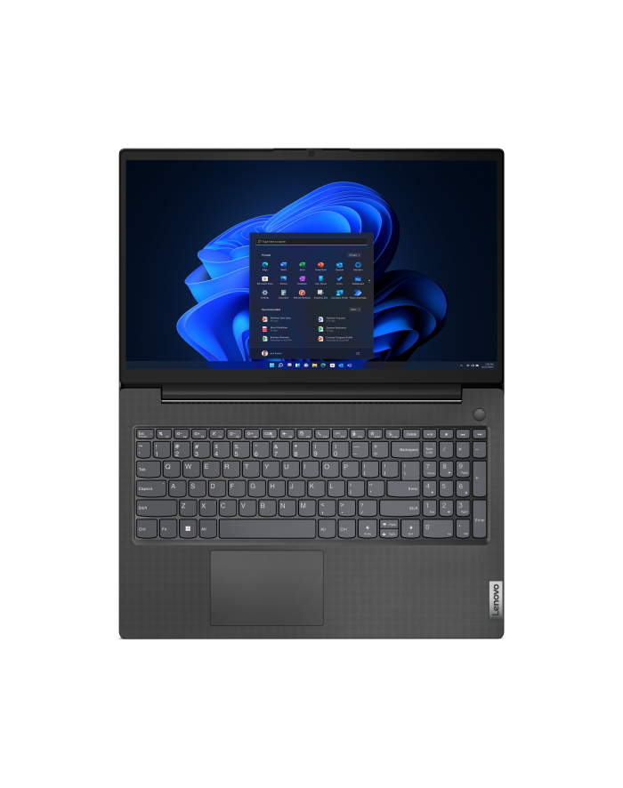 LENOVOV15 G4 IRU Intel Core i7-1355U 15.6inch FHD AG 2x8GB DDR4 512GB SSD M.2 Intel Iris Xe 2X2AX+BT W11P 3Y Onsite główny