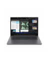 LENOVO V17 G4 IRU Intel Core i5-13420H 17.3inch FHD AG 2x8GB DDR4 512GB SSD M.2 Intel Iris Xe 2X2AX+BT FPR W11P 3Y Onsite - nr 2