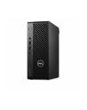 dell Stacja robocza Precision 3280 CFF Win11Pro i7-14700/16GB/512GB SSD/Nvidia T400/No Wifi/Kb/Mouse/280W/3Y PS - nr 1