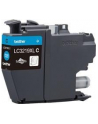 bczerwonyher Tusz LC3219XLC CYAN 1500str do MFC-J53/57/59/65/69xxDW - nr 10