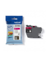 bczerwonyher Tusz LC3219XLM MAGENTA 1500str do MFC-J53/57/59/65/69xxDW - nr 3