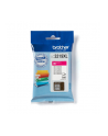 bczerwonyher Tusz LC3219XLM MAGENTA 1500str do MFC-J53/57/59/65/69xxDW - nr 5