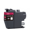 bczerwonyher Tusz LC3219XLM MAGENTA 1500str do MFC-J53/57/59/65/69xxDW - nr 6
