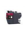 bczerwonyher Tusz LC3219XLM MAGENTA 1500str do MFC-J53/57/59/65/69xxDW - nr 8
