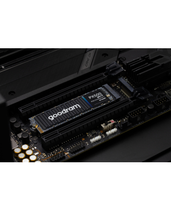 goodram Dysk SSD PX500-G3 2TB M.2 PCIe 3x4 NVMe 2280