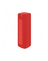 no name Głośnik bezprzewodowy Xiaomi Mi Outdoor Speaker (red) - nr 1