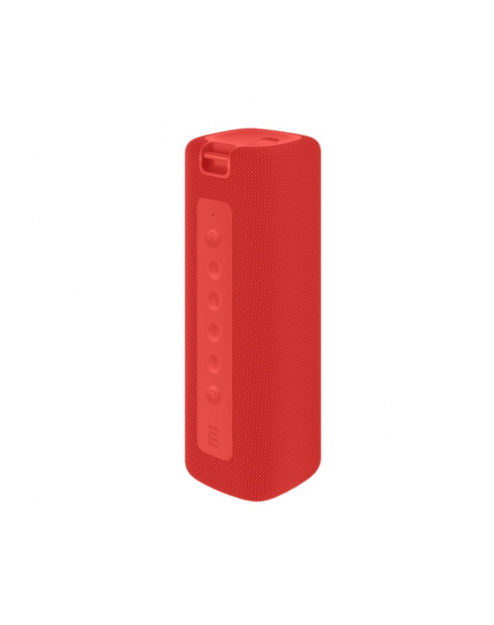 no name Głośnik bezprzewodowy Xiaomi Mi Outdoor Speaker (red) główny