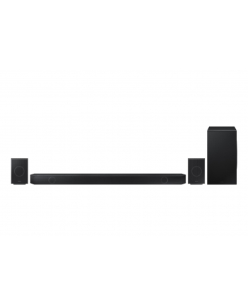 Soundbar Samsung HW-Q990D/EN