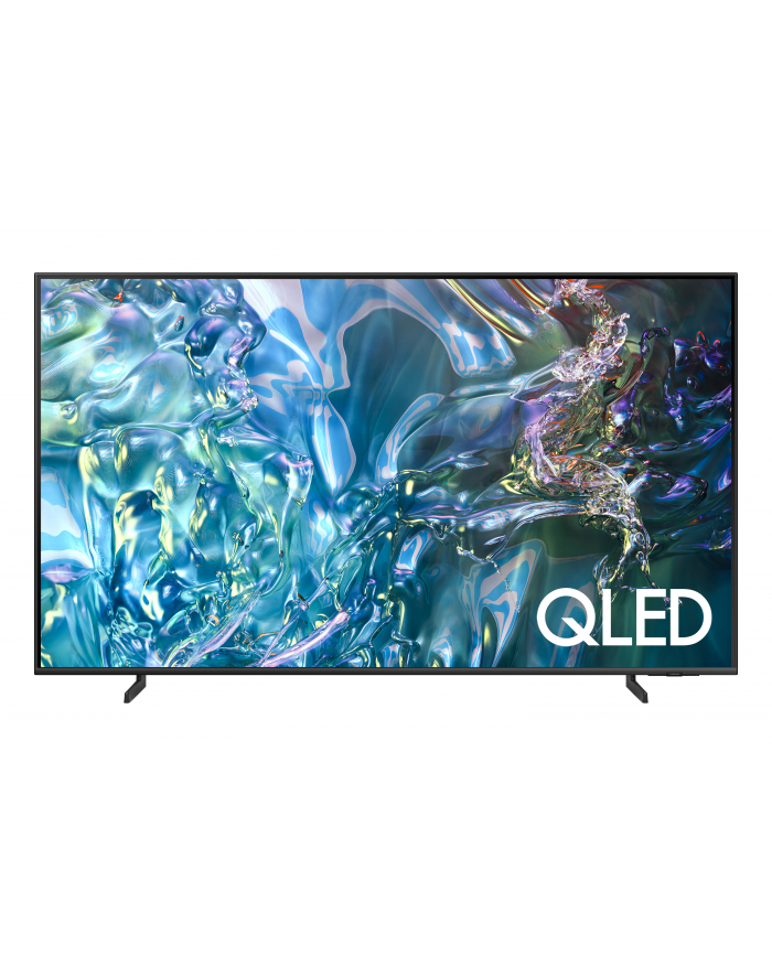 Telewizor 75''; Samsung 75Q60DAUXXH główny