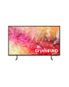 Telewizor 43''; Samsung UE43DU7172UXXH - nr 28