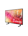 Telewizor 43''; Samsung UE43DU7172UXXH - nr 7