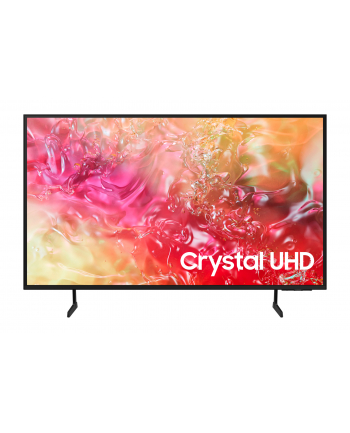 Telewizor 43''; Samsung UE43DU7172UXXH