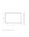 Telewizor 43''; TCL 43S5400A - nr 36