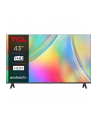 Telewizor 43''; TCL 43S5400A - nr 45