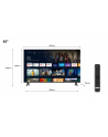 Telewizor 43''; TCL 43S5400A - nr 5