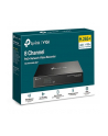 tp-link 8 CHANNEL POE NETWORK/VID-EO RECORD-ER - nr 10