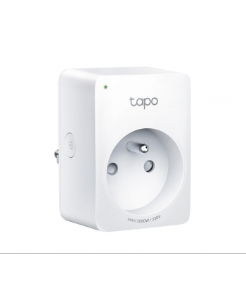 Inteligentne gniazdko TP-Link Tapo P110M