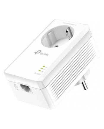 no name AV1000 POWERLINE STARTER KIT/GIGABIT PASSTHROUGH