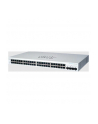 cisco CBS220 SMART 48-PORT GE 4X1G/SFP - nr 1