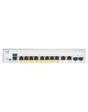 cisco CBS350 Managed 8-port GE, PoE, 2x1G Combo - nr 3