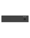 D-Link DGS-105GL/E switch niezarządzalny Gigabit Ethernet (10/100/1000) Czarny - nr 2