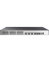 no name Smartphome Huawei Switch S5735-L24P4XE-A-V2 (24*GE ports, 4*10GE SFP+ ports, 2*12GE stack ports, PoE+, AC power) + license L-MLIC-S57L (98012026) - nr 1