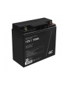AKUMULATOR AGM Green Cell VRLA 12V 18Ah - nr 1