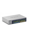 netgear Przełącznik MS108TUP 8x2.5G PoE++ - nr 1